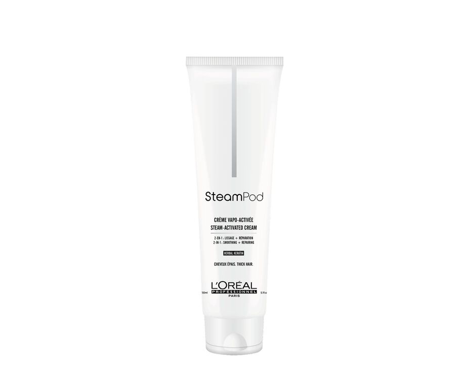 L&#39;OREAL PROFESSIONNEL REPLENISHING SMOOTHING CREAM – FOR THICK HAIR  150ML