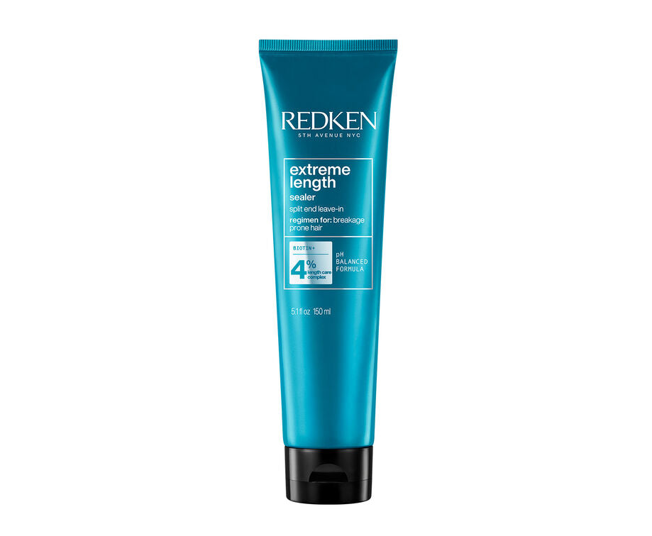 REDKEN EXTREME LENGTH LEAVE IN TREATMENT  150ML