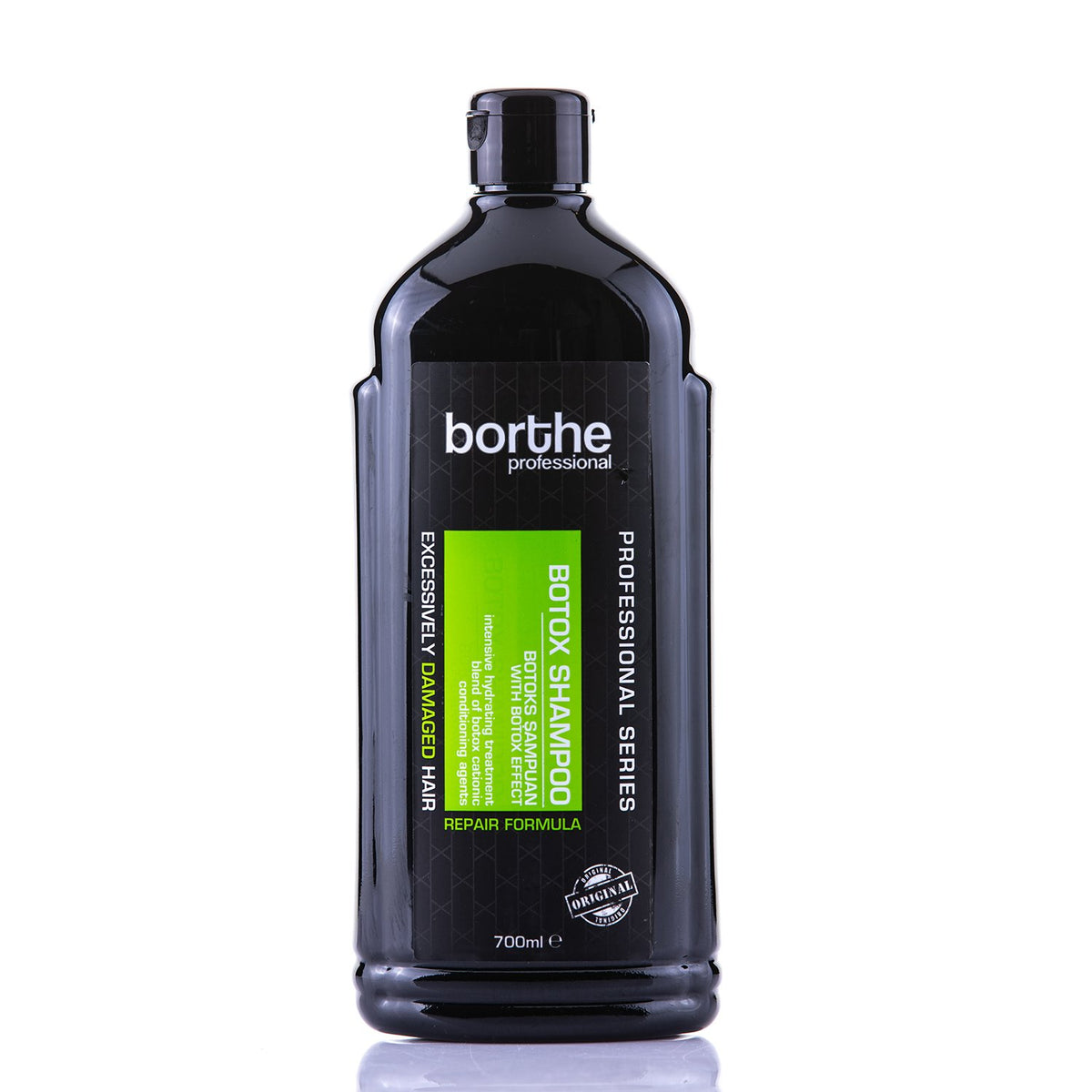 BORTHE Botox Shampoo 700ml