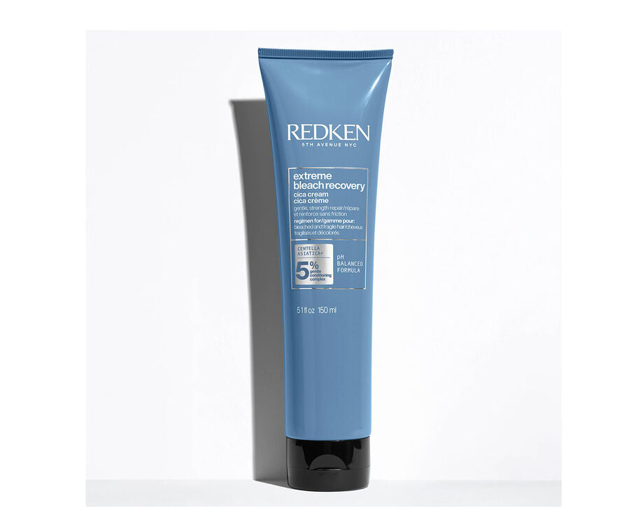 REDKEN EXTREME BLEACH RECOVERY CICA CREAM LEAVE-IN