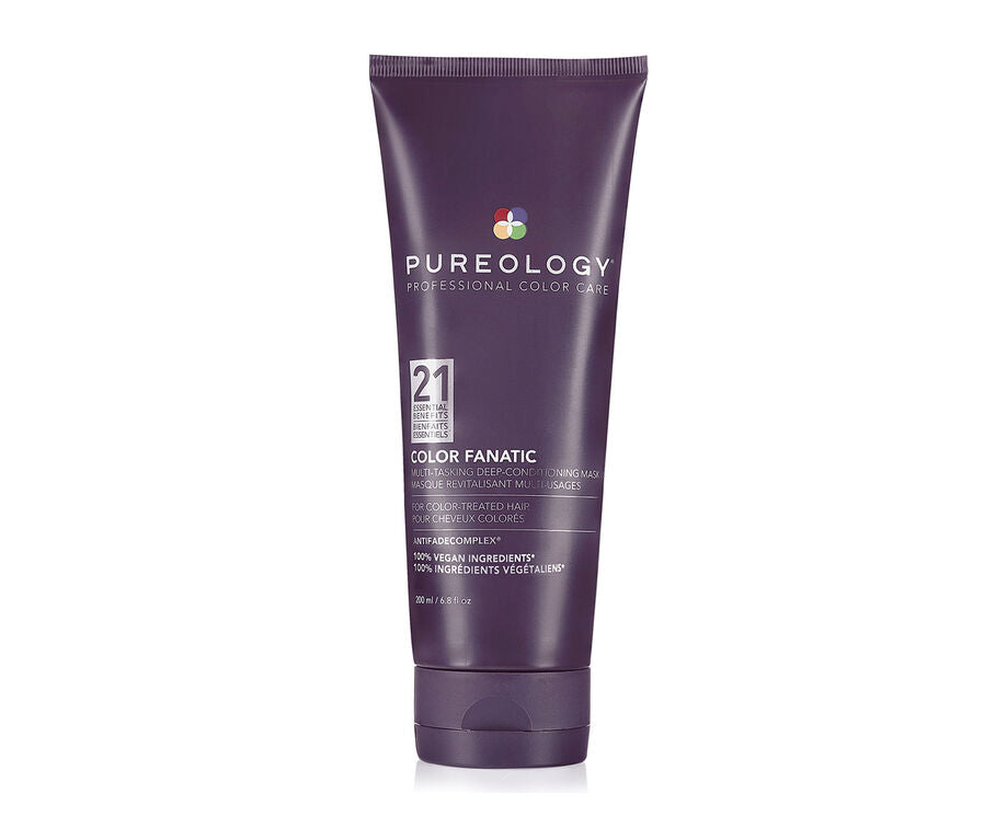 PUREOLOGY COLOR FANATIC MASQUE  200ML