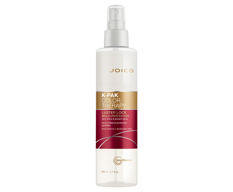 JOICO K-PAK Color Therapy Luster Lock Multi-Perfector Spray 200ml