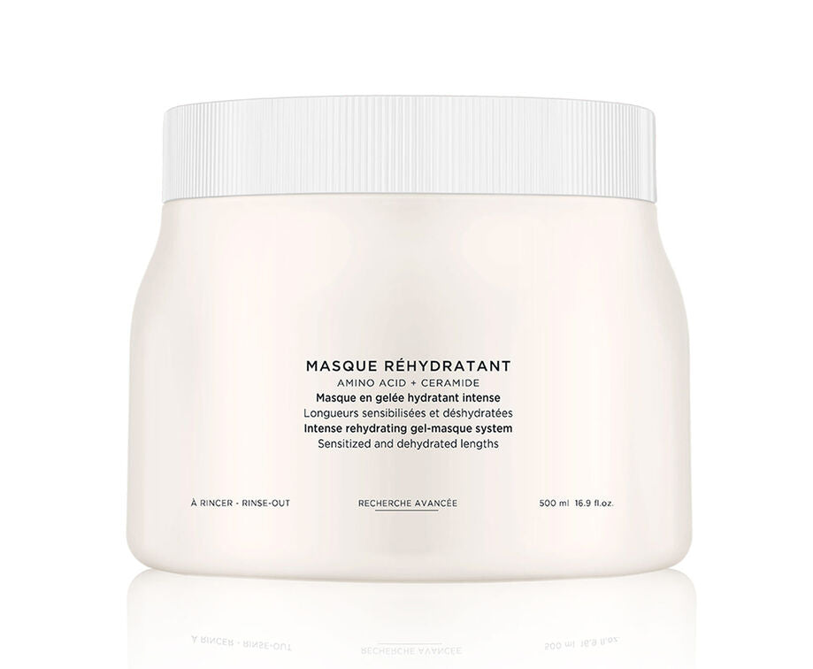 SPECIFIQUE REHYDRATING MASQUE  500ML