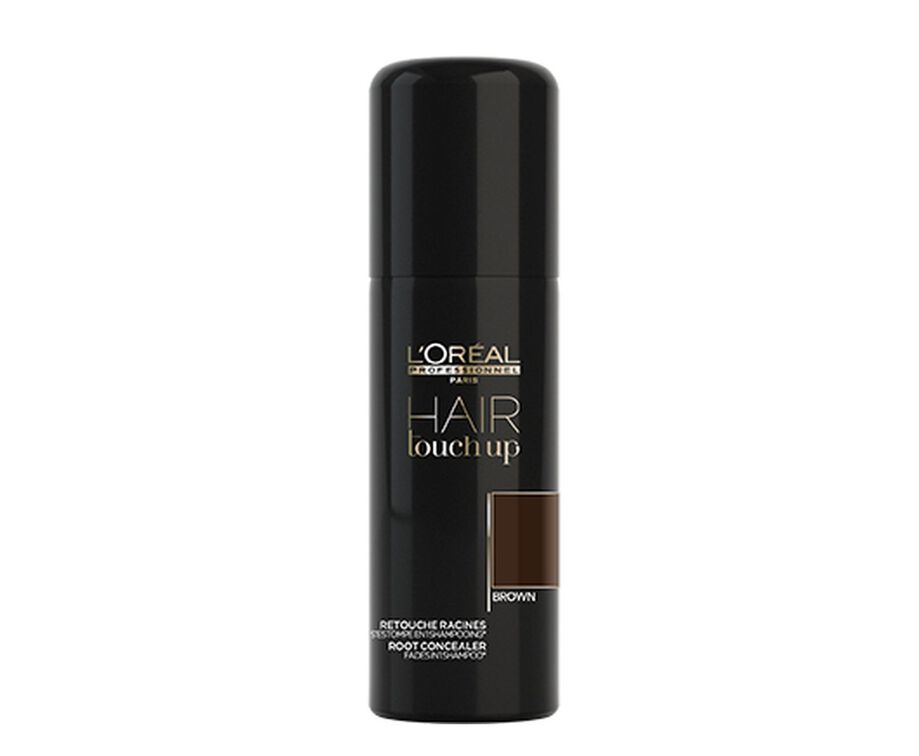HAIR TOUCH UP BROWN  75ML