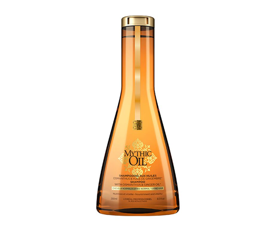L&#39;OREAL PROFESSIONNEL SHAMPOO FOR FINE TO NORMAL HAIR 2  250ML