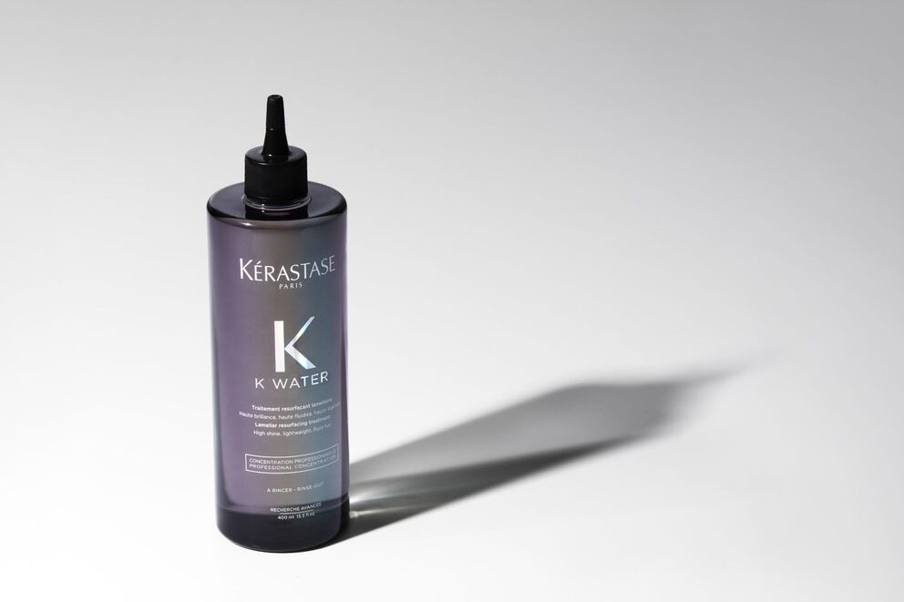 KERASTASE K WATER 400ML - BeautyPom