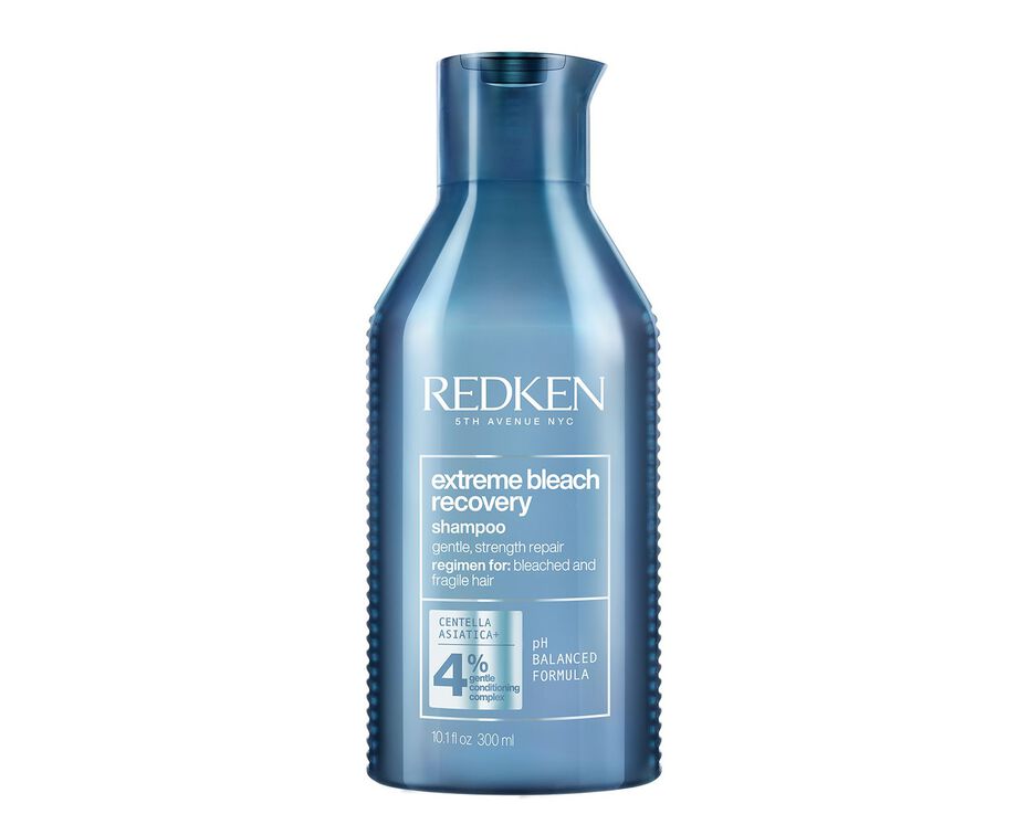 REDKEN EXTREME BLEACH RECOVERY SHAMPOO  300ML