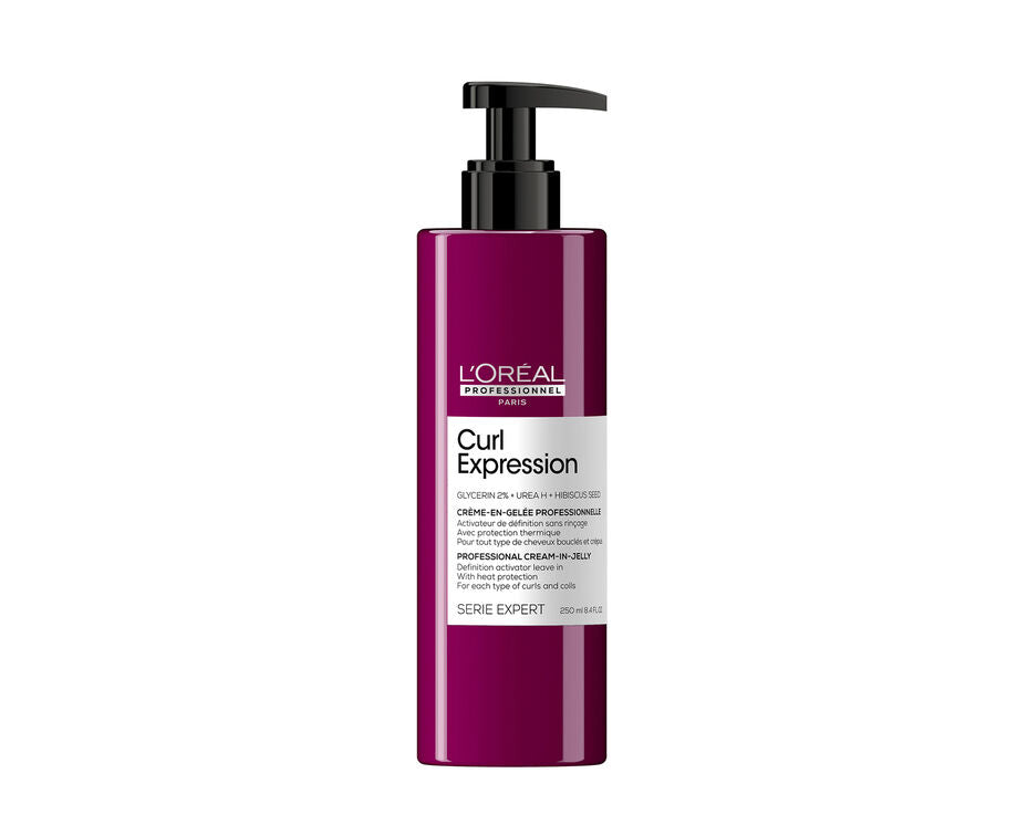 CURL EXPRESSION CURL ACTIVATOR JELLY  250ML