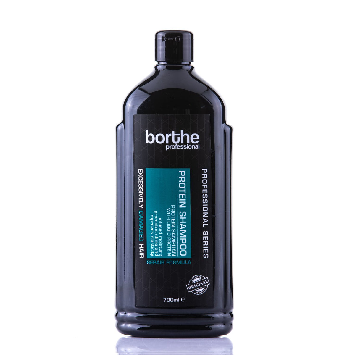 BORTHE Protein Shampoo 700ml