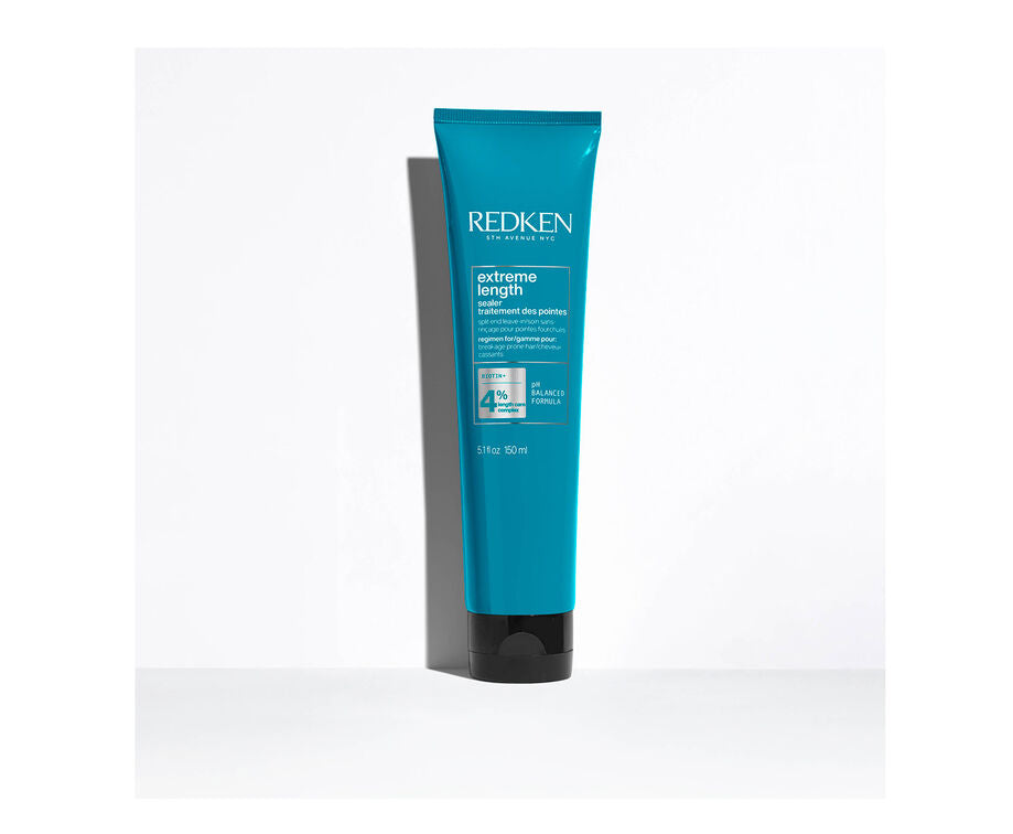 REDKEN EXTREME LENGTH LEAVE IN TREATMENT  150ML