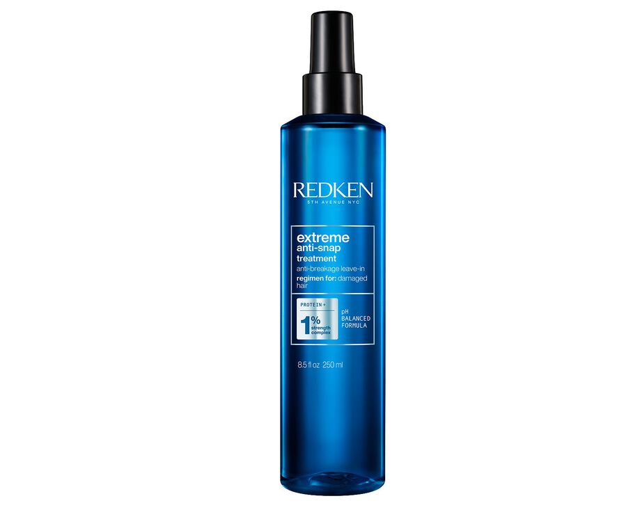 REDKEN EXTREME ANTI SNAP LEAVE IN TREATMENT  240ML