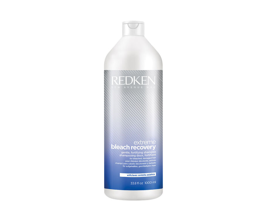REDKEN EXTREME BLEACH RECOVERY SHAMPOO  1000ML