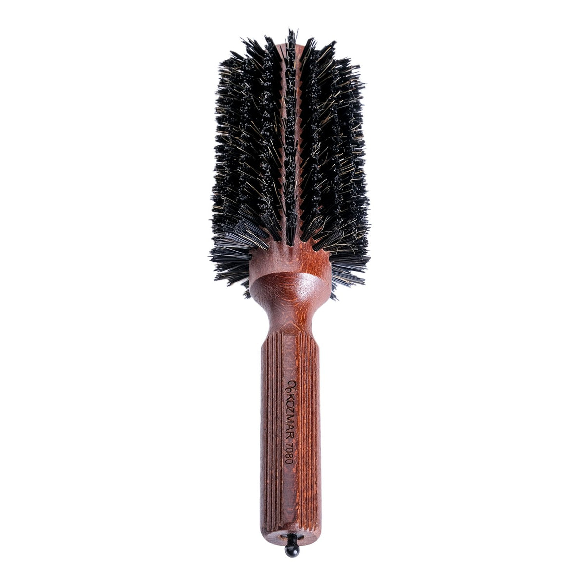 KOZMAR Professional Barber Brush 7080