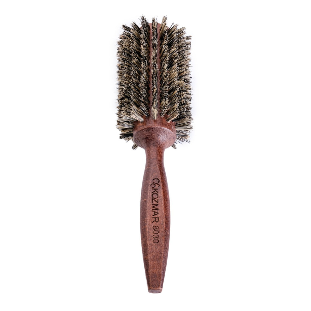 KOZMAR Professional Barber Brush 8030