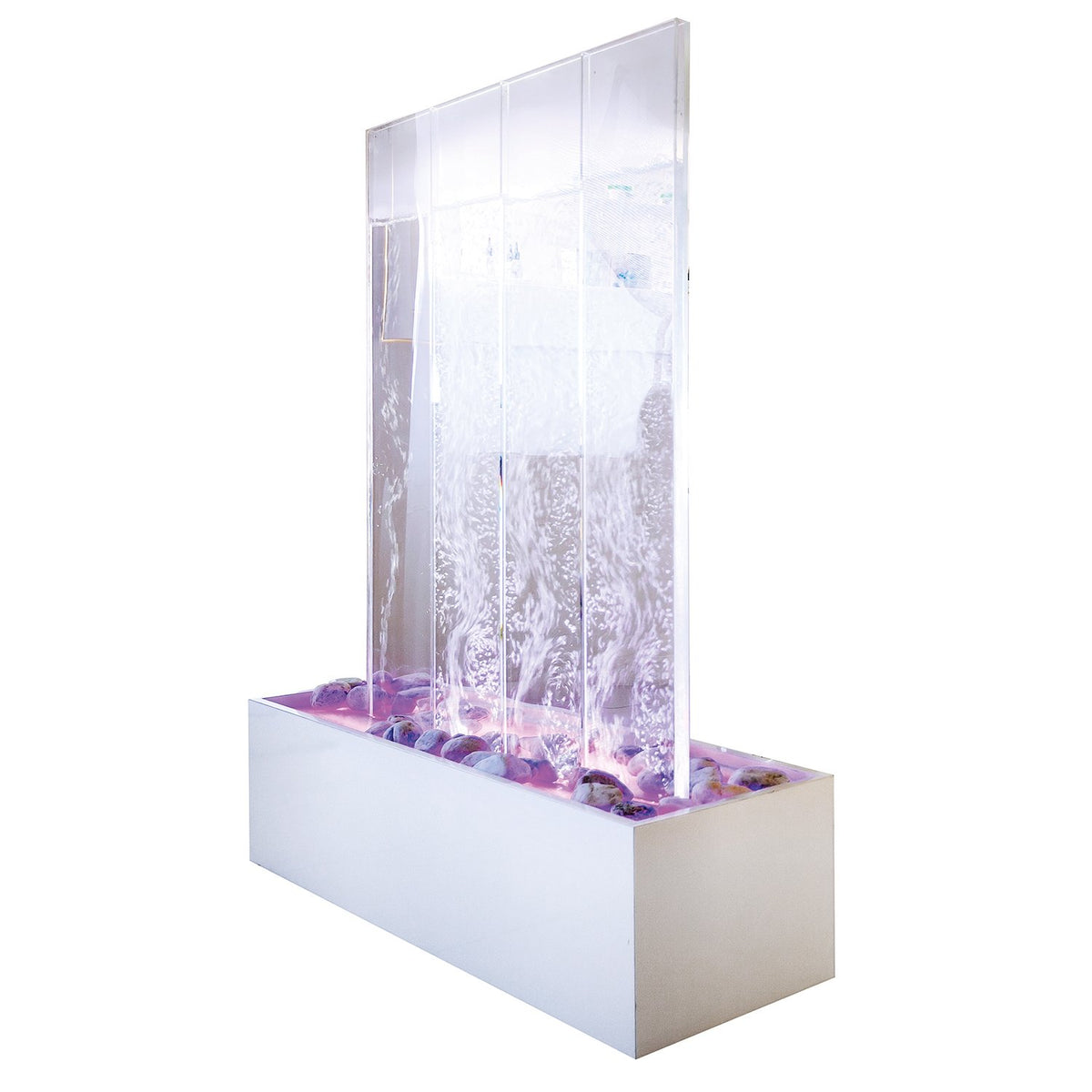 MALETTI Spring, Water and Light Effects Display