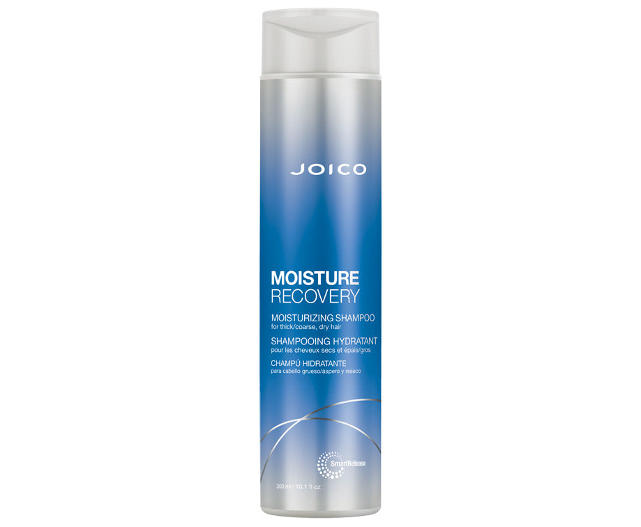 JOICO Moisture Recovery Shampoo 300ml