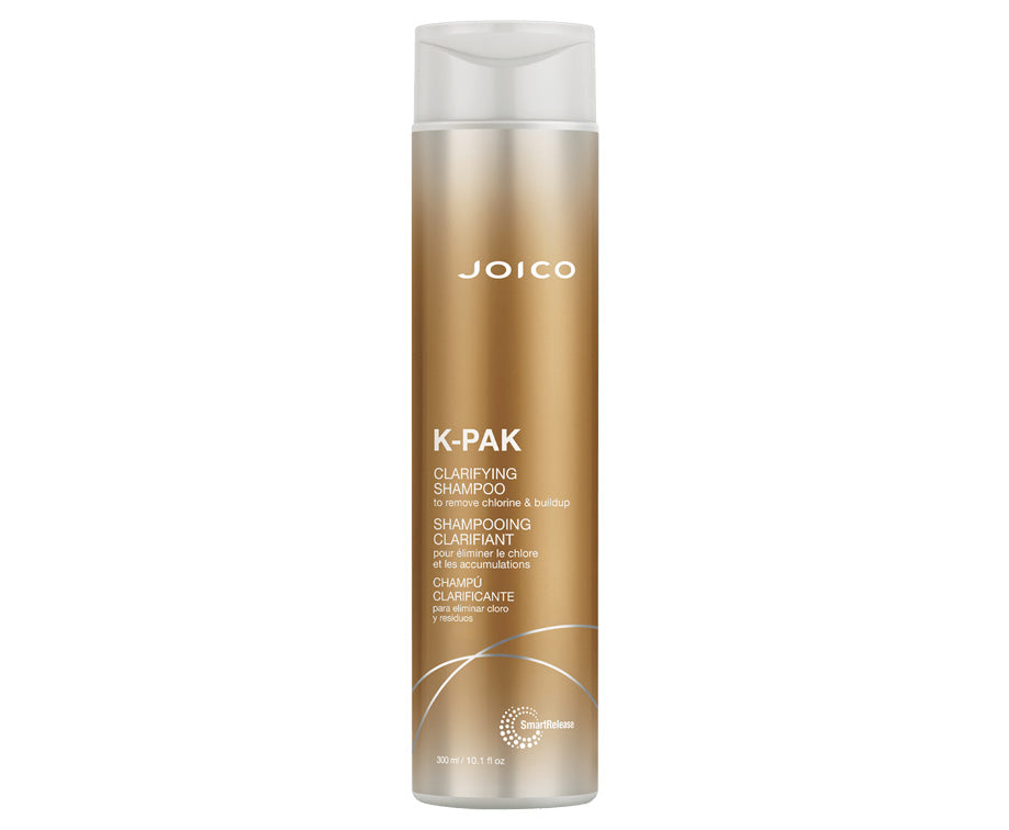 JOICO K-PAK Clarifying Shampoo 300ml