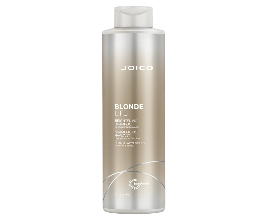 JOICO Blonde Life Brightening Shampoo 1000ml
