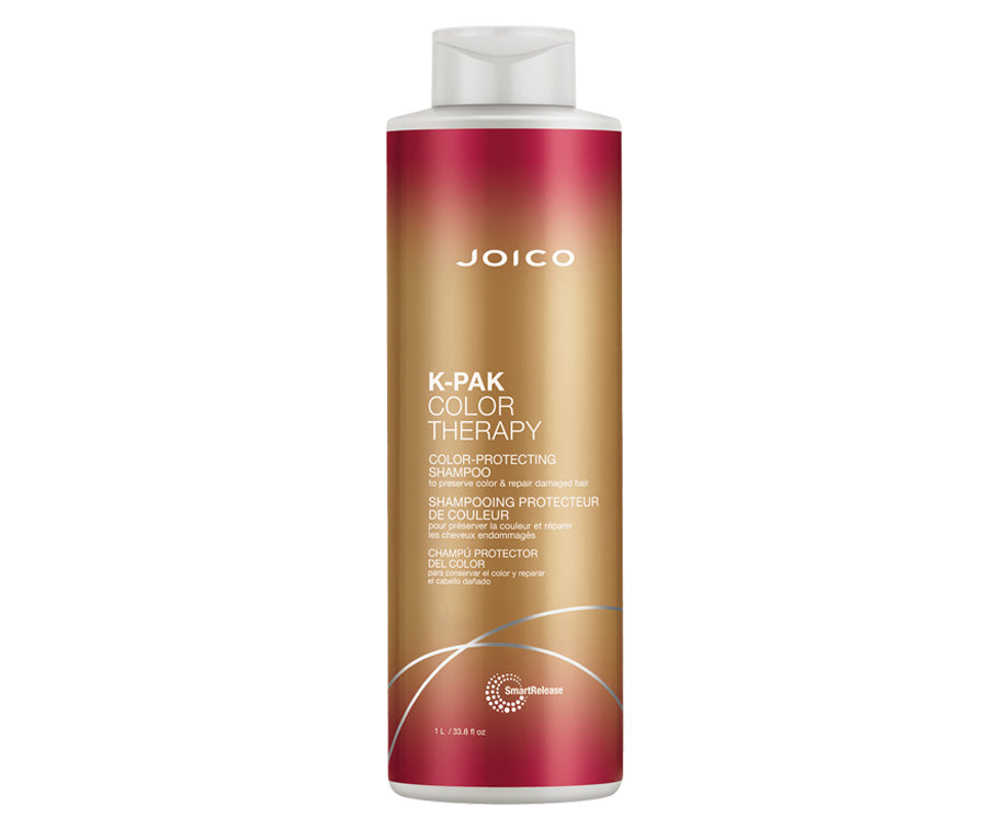 JOICO K-PAK Color Therapy Shampoo 1000ml
