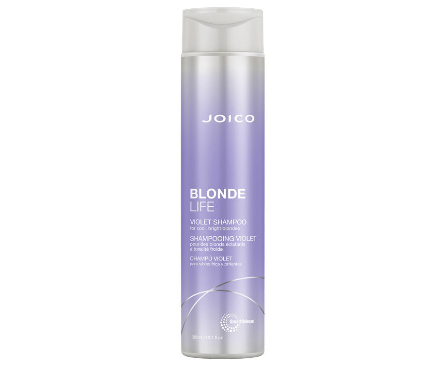 JOICO Blonde Life Violet Shampoo 300ml