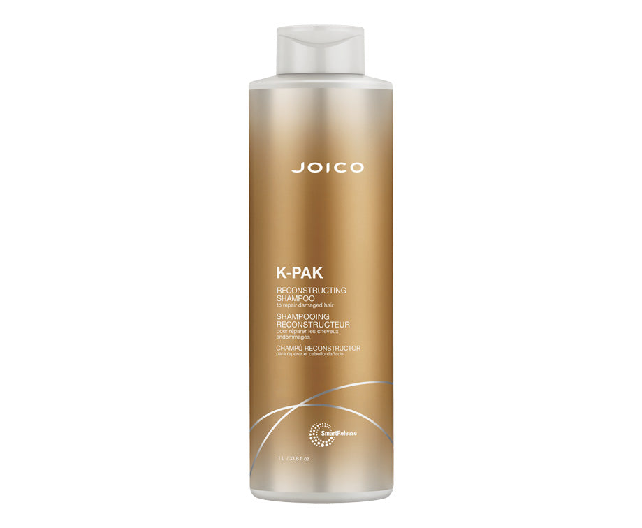 JOICO K-PAK Shampoo 1000ml