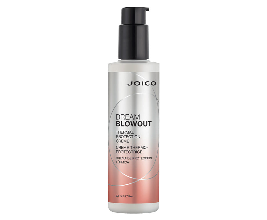 JOICO Dream Blowout Thermal Protection Crème 200ml