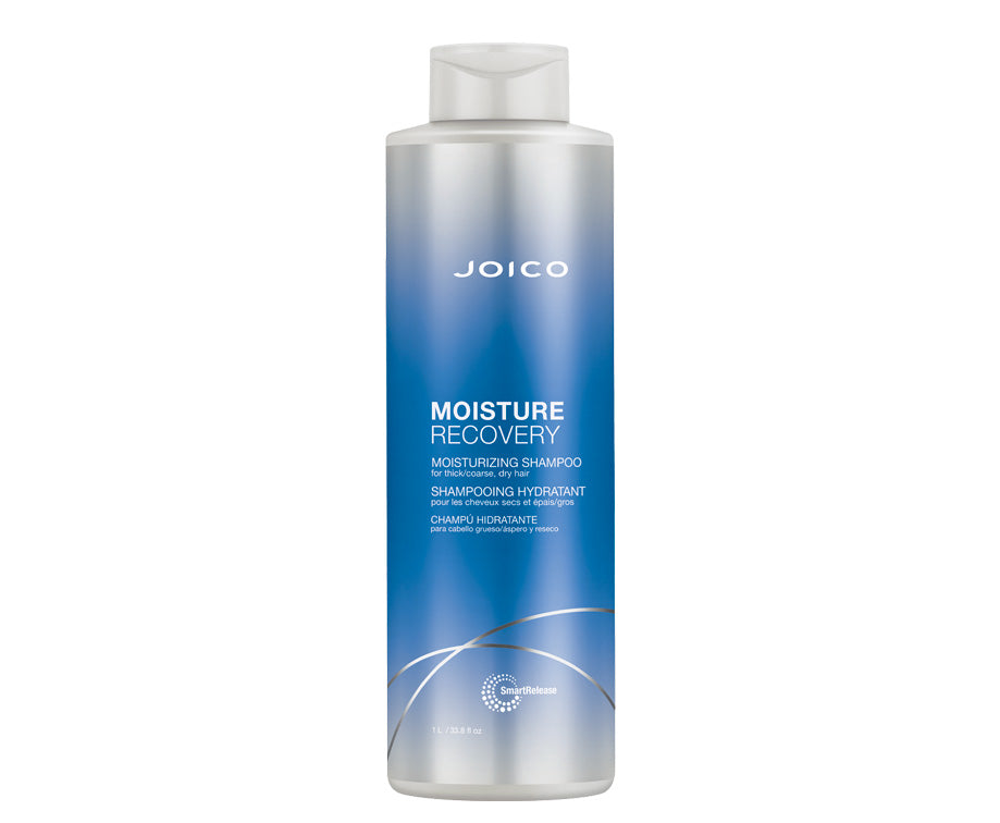 JOICO Moisture Recovery Shampoo 1000ml